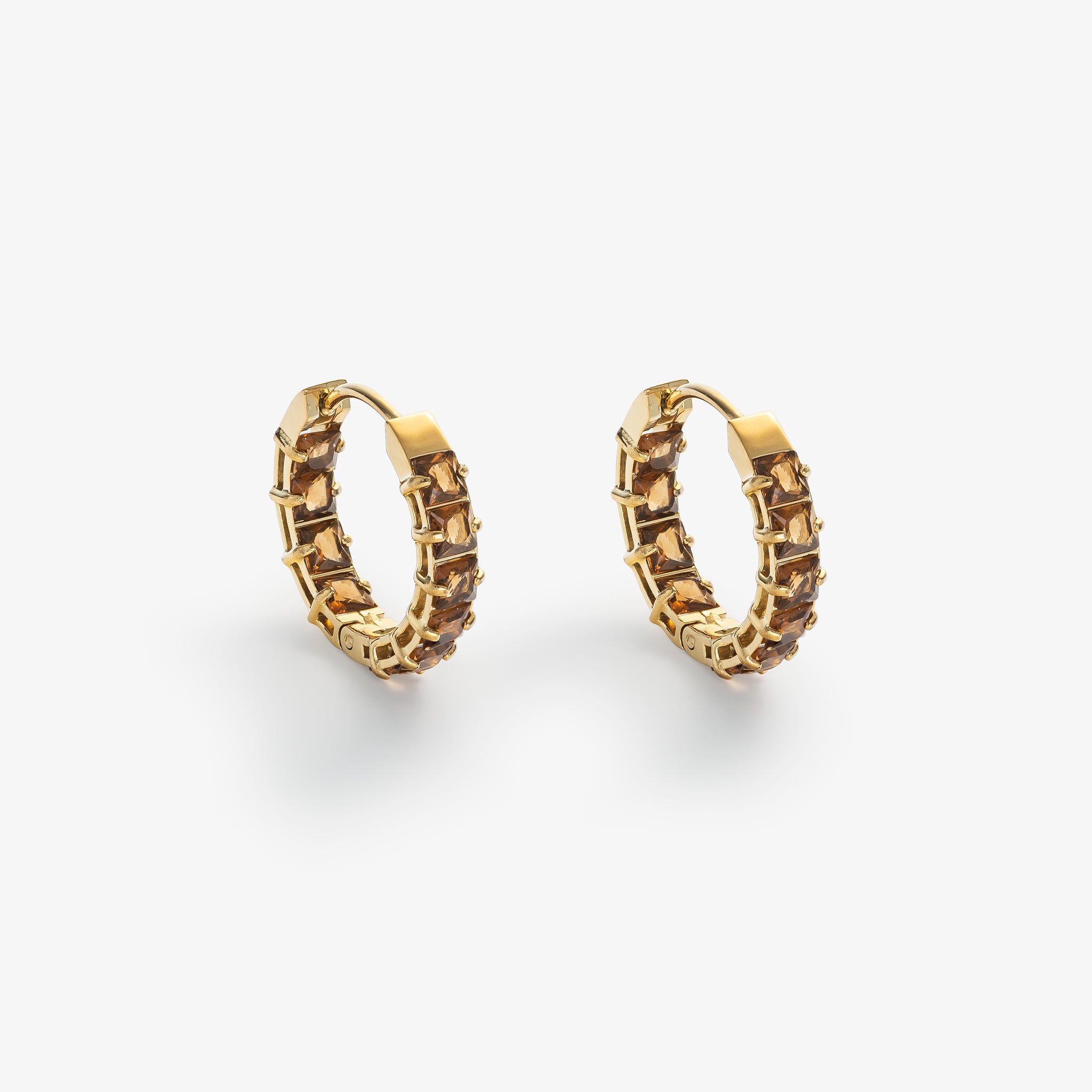 VERA ØREDOBBER KAKAO