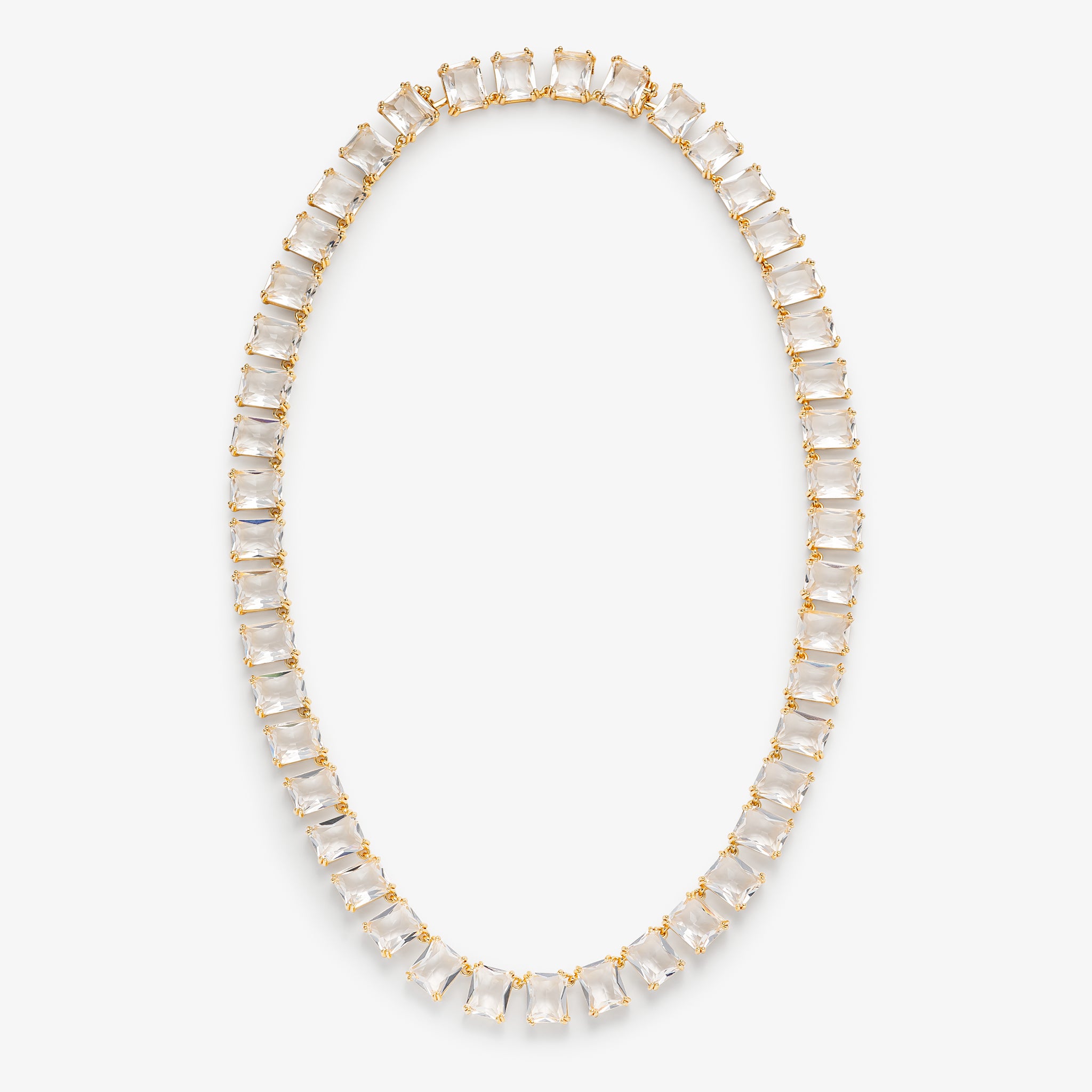 GLØR HALSKJEDE KLAR