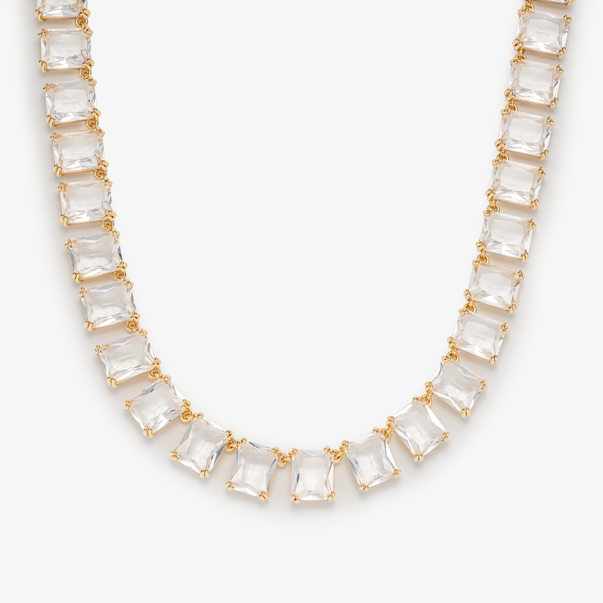 GLØR HALSKJEDE KLAR