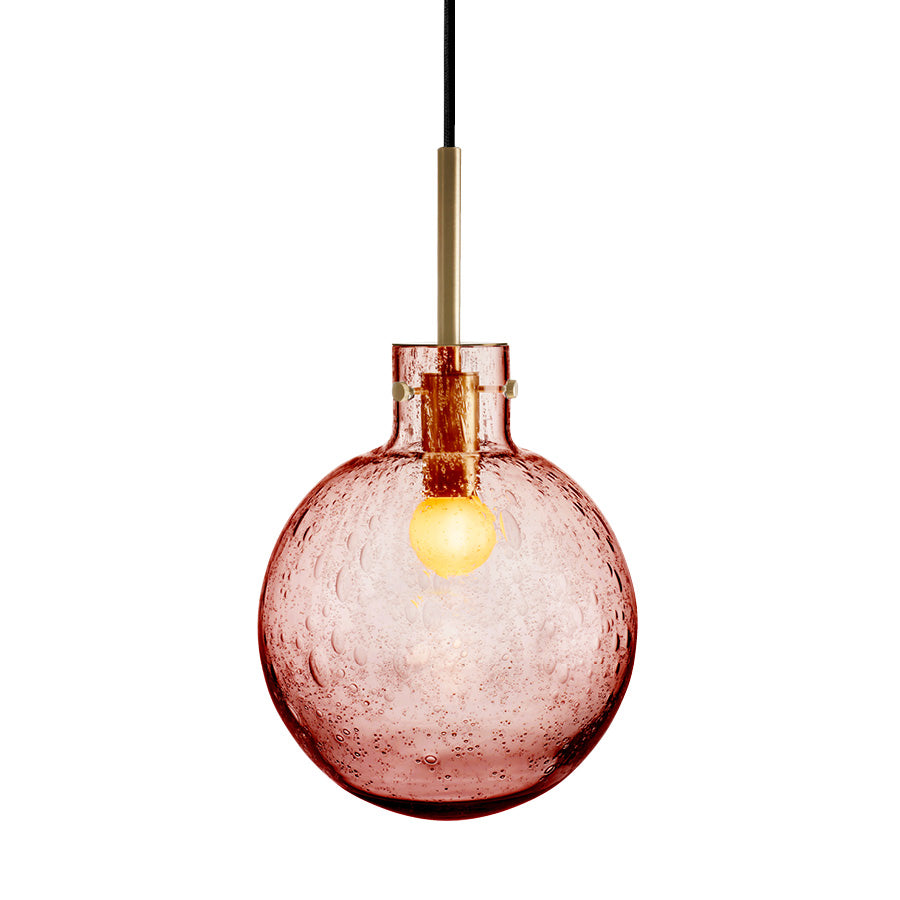 SODA MORGENRØD 200MM