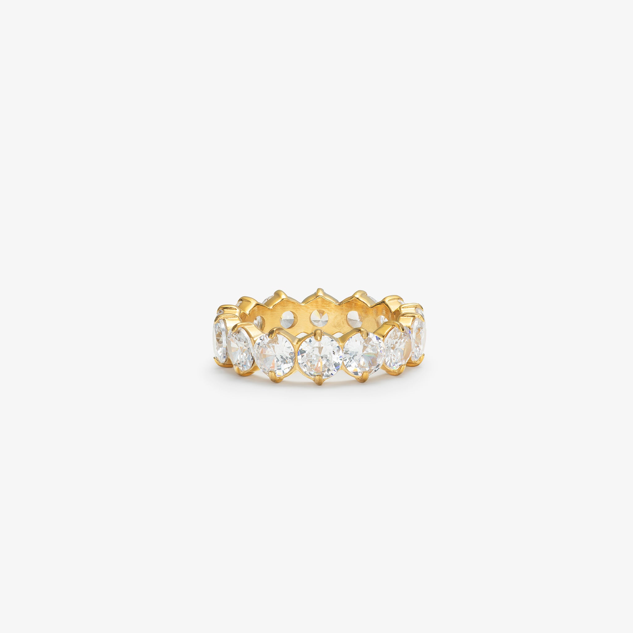 LYRA RING KLAR