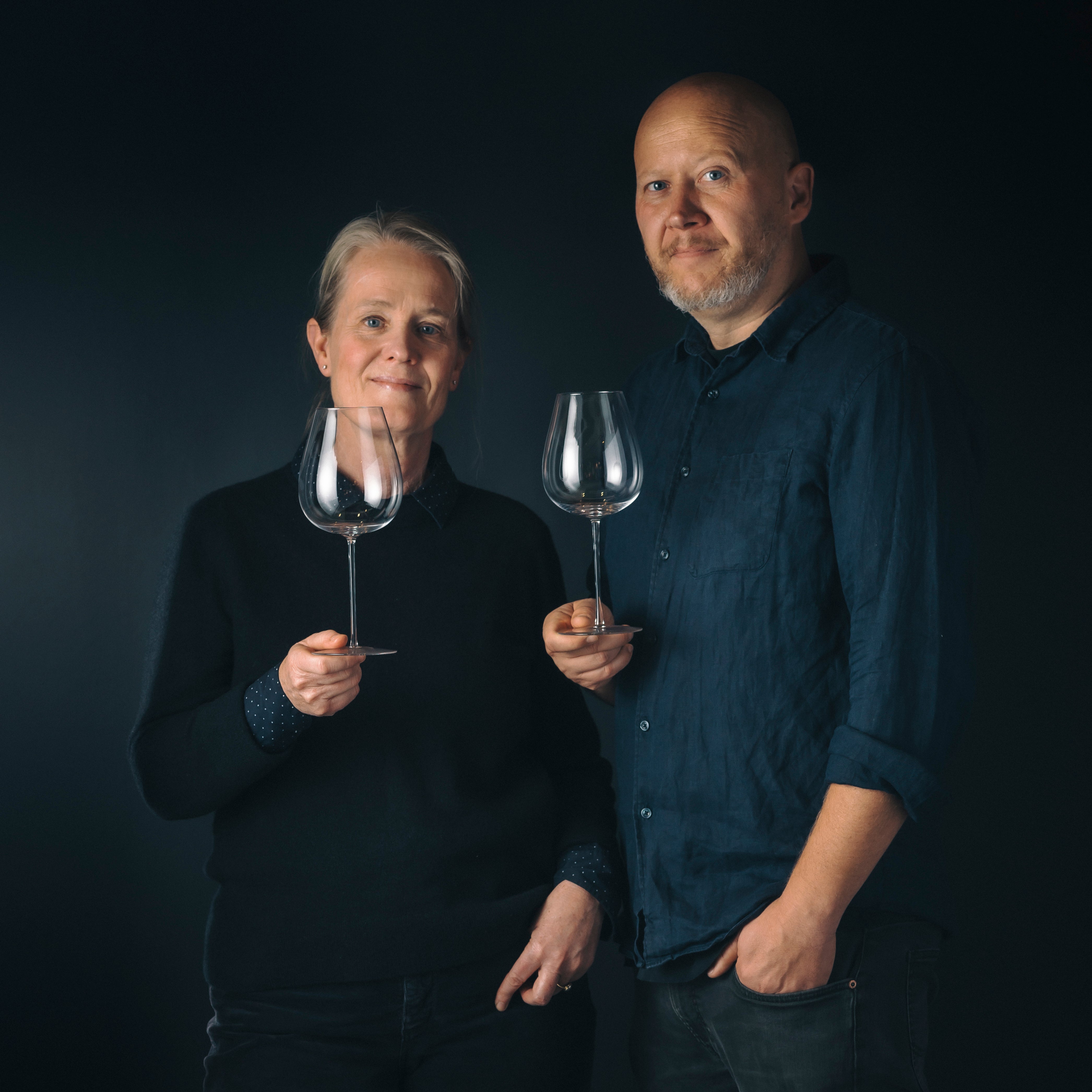 Icon – Hadeland Glassverk