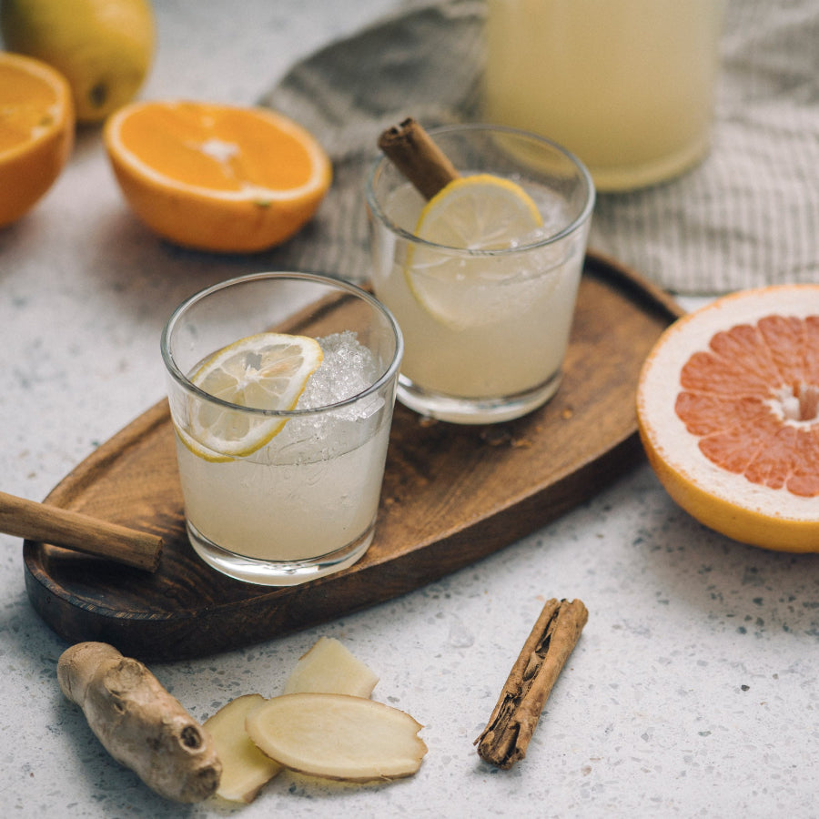 KJØKKENGLASS STABLEBARE 24 CL 6 STK