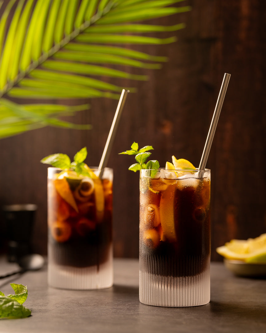 LONGDRINK GLASS 30CL 2PK