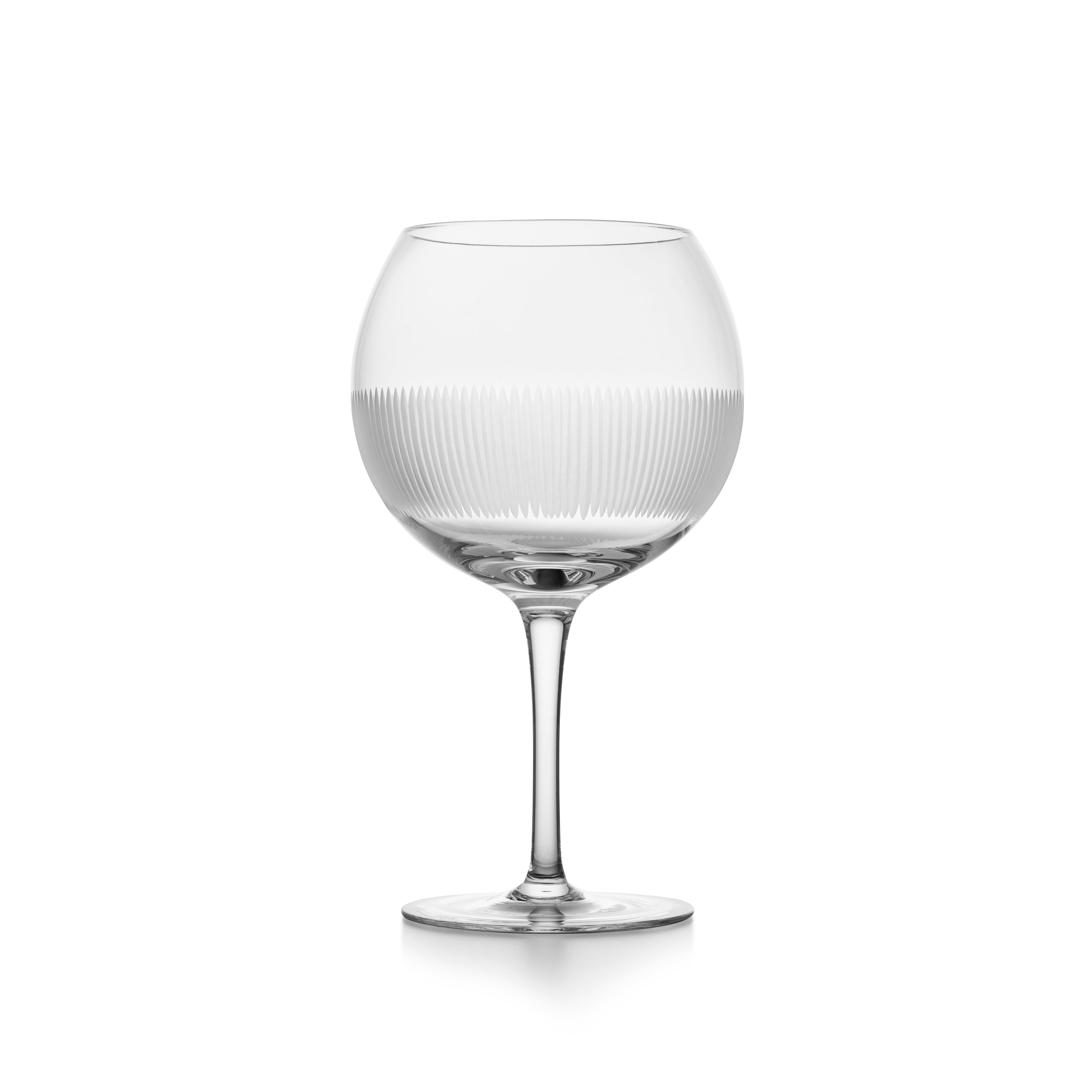 GIN & TONIC GLASS 70CL 2PK