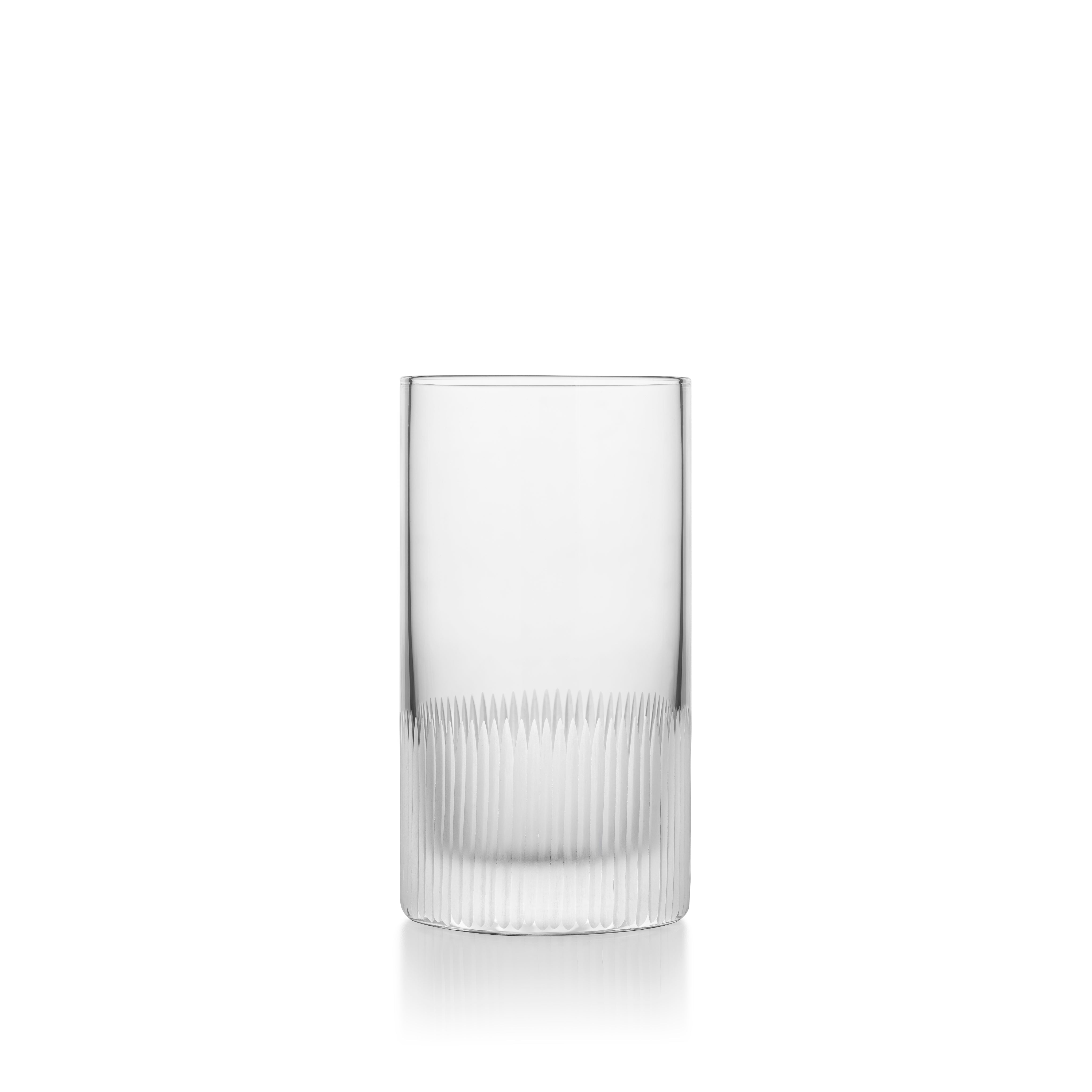 LONGDRINK GLASS 30CL 2PK