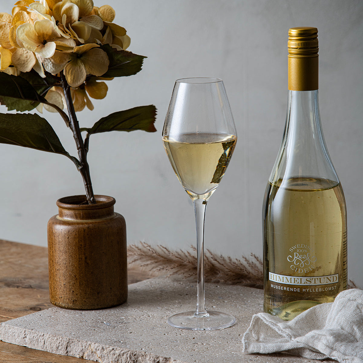 CHAMPAGNE 32 CL 6 STK