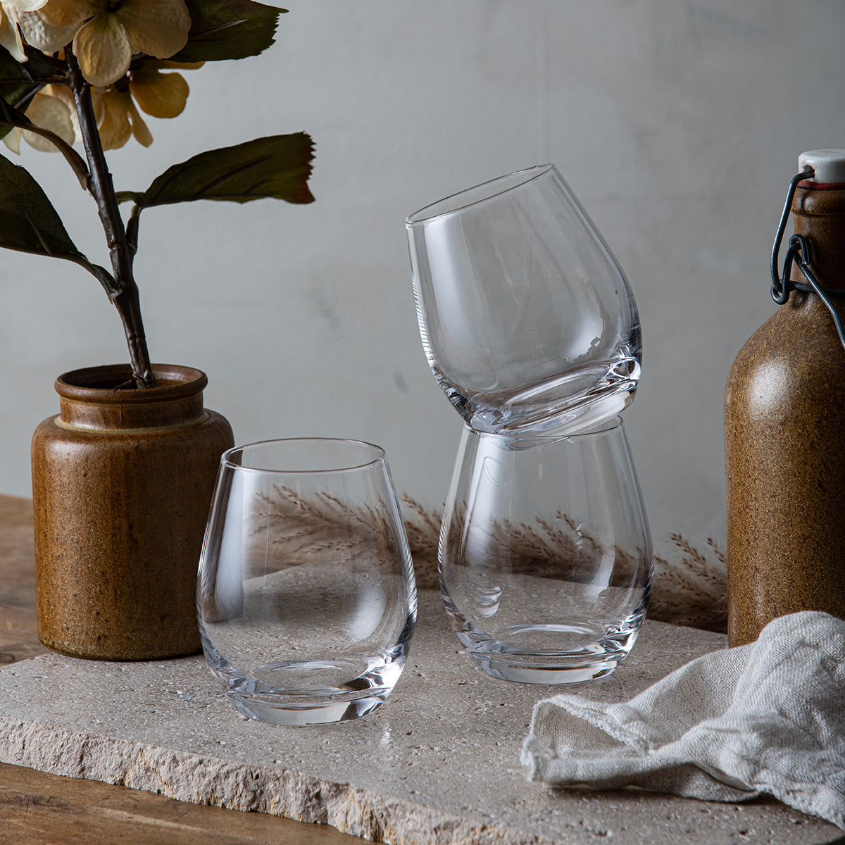 VANNGLASS 39 CL 6-PK