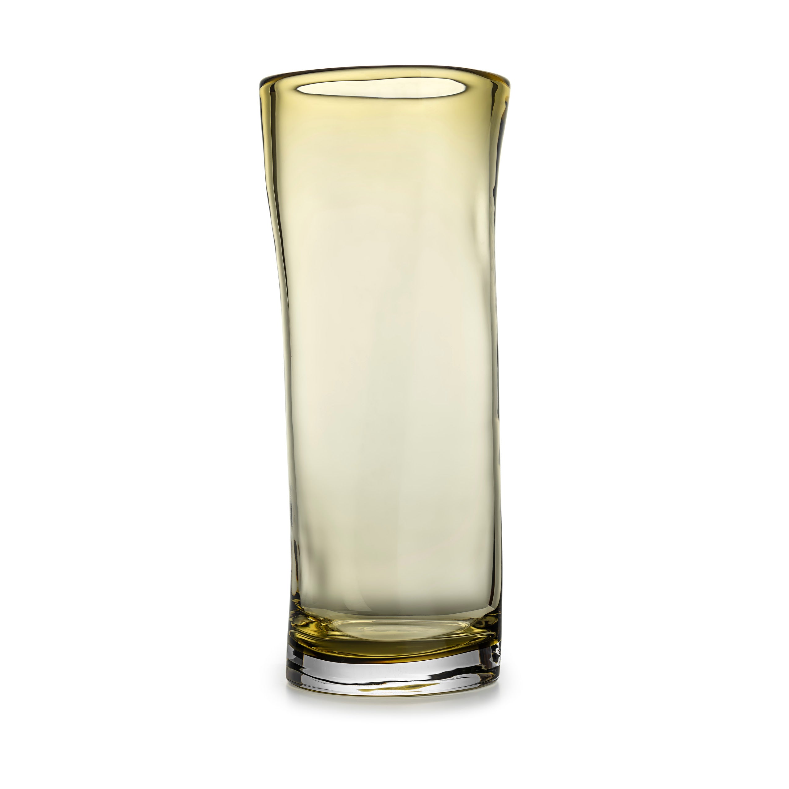 VASE OLIVEN 29,5 CM X 11 CM