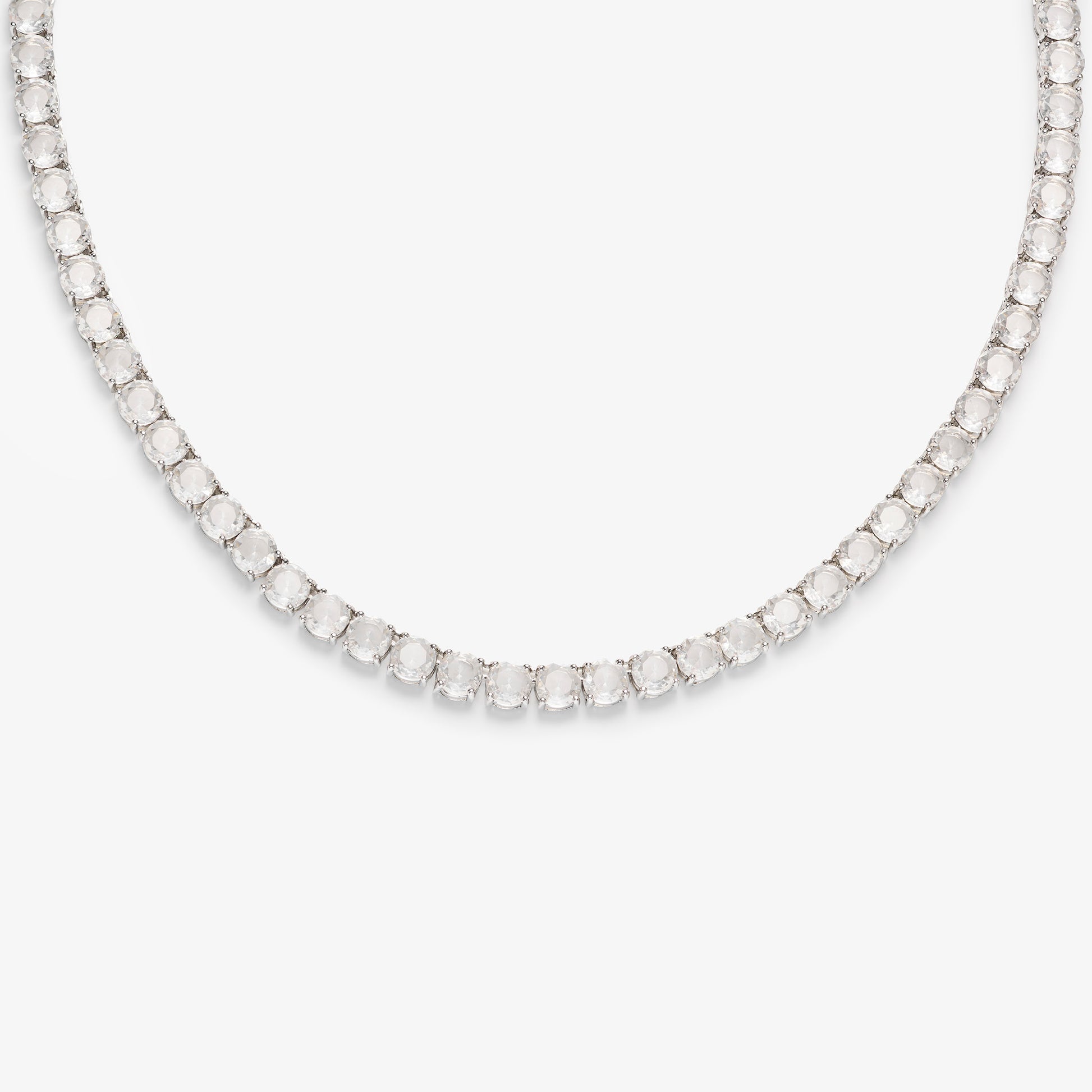  ELVA TENNIS HALSKJEDE KLAR SØLV