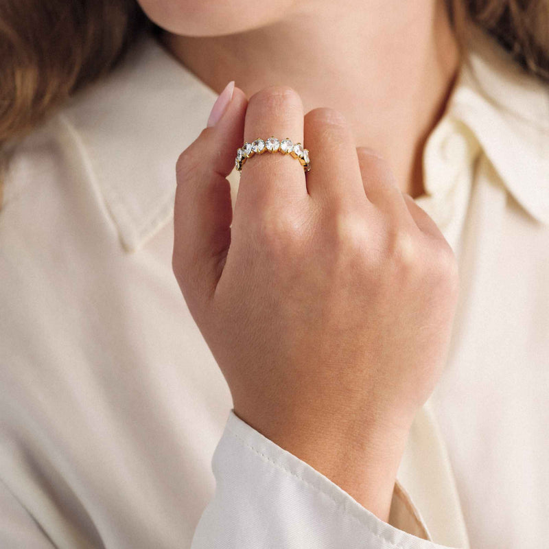 LYRA RING KLAR