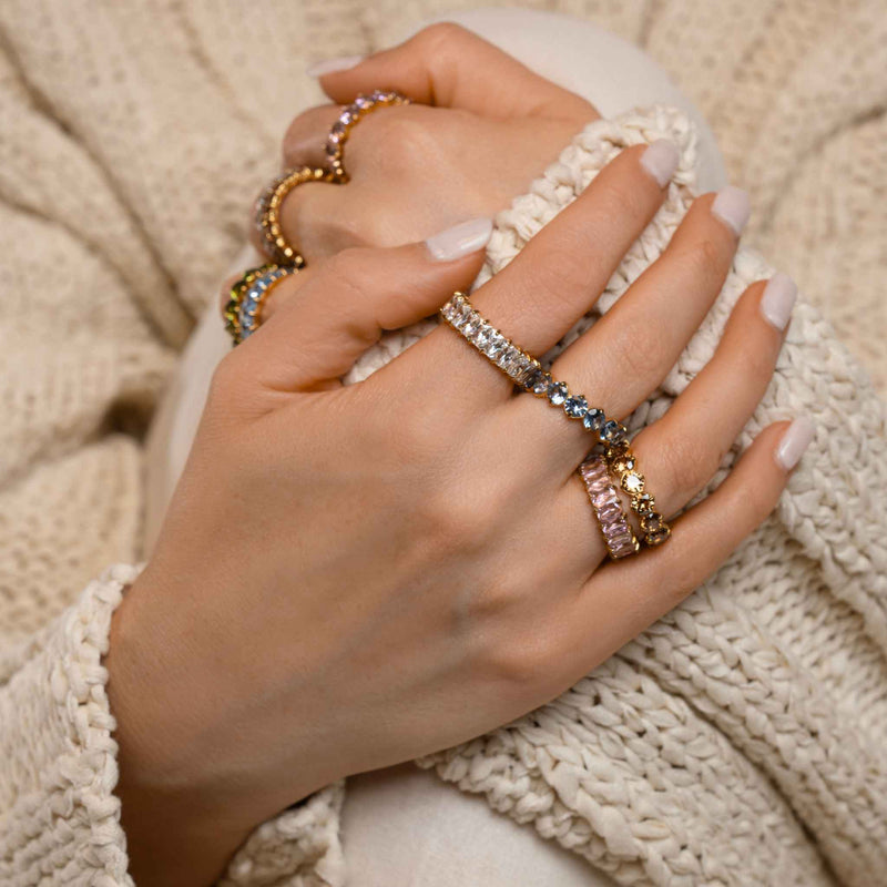 LYRA RING LYS KAKAO