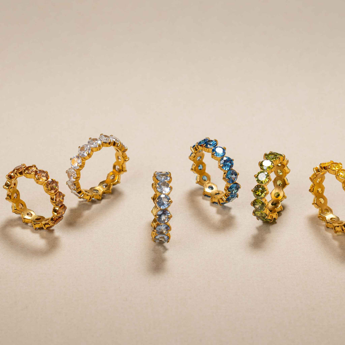 LYRA RING LYS KAKAO