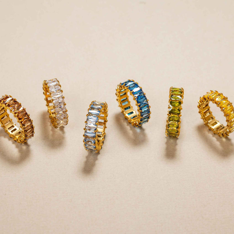 VERA RING LYS KAKAO