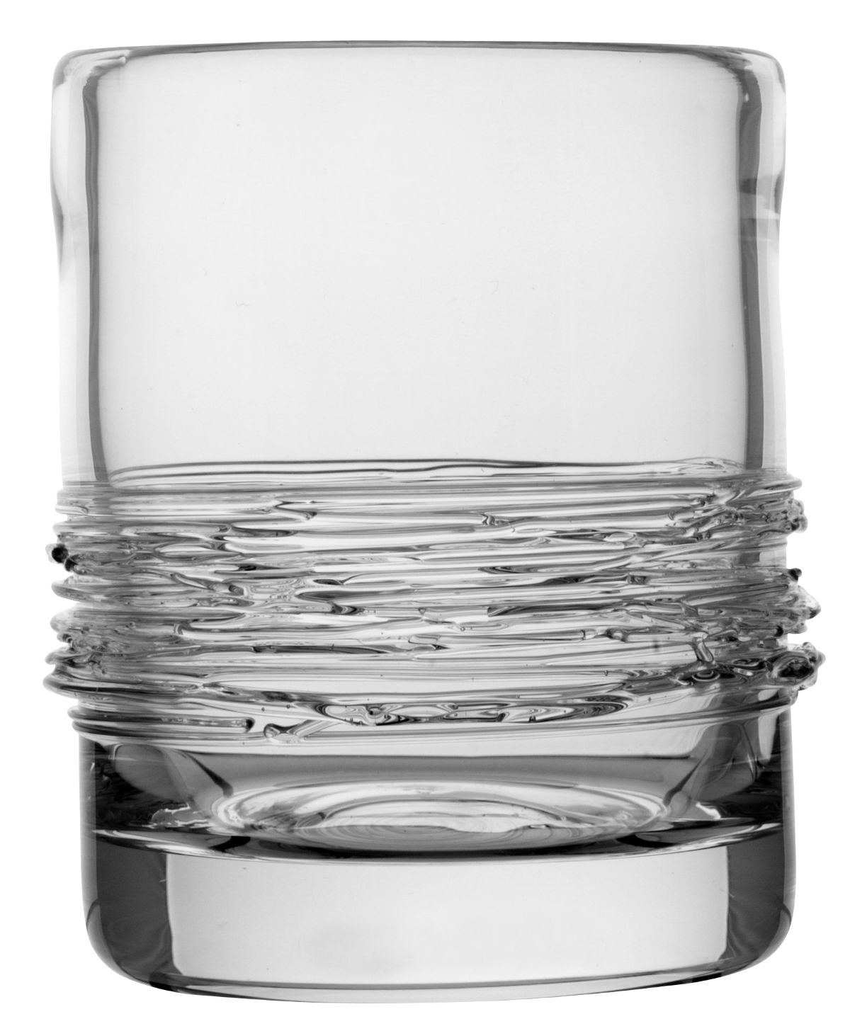 ARCTIC TEALIGHT HOLDER 8.5 CM