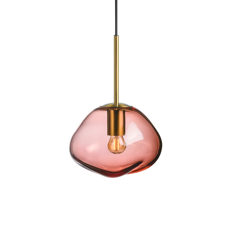 250MM - MORGENRØD