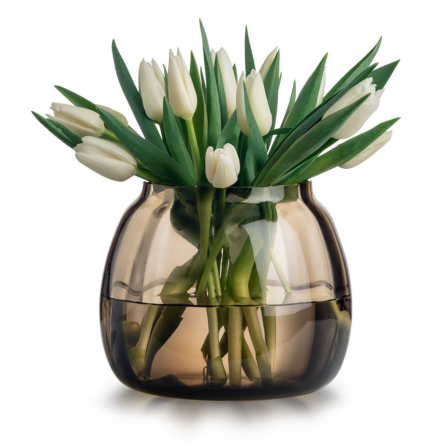 VASE KAKAO 14 CM