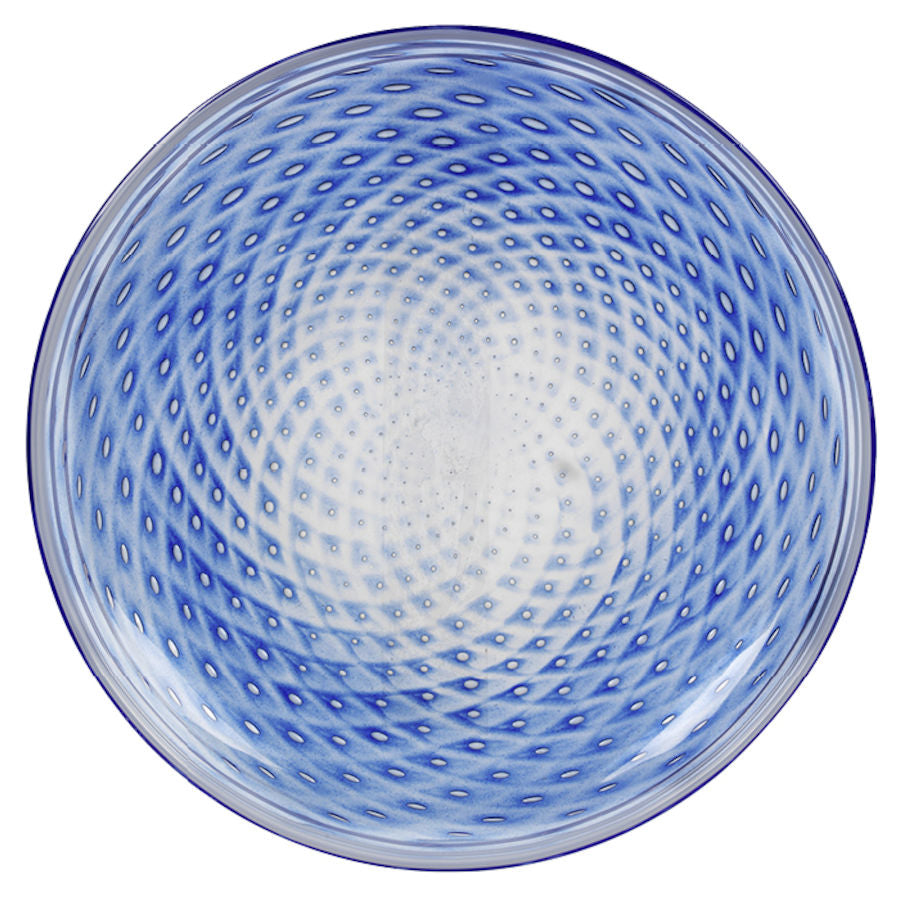 LOBELIA FAT BLÅ 40 CM