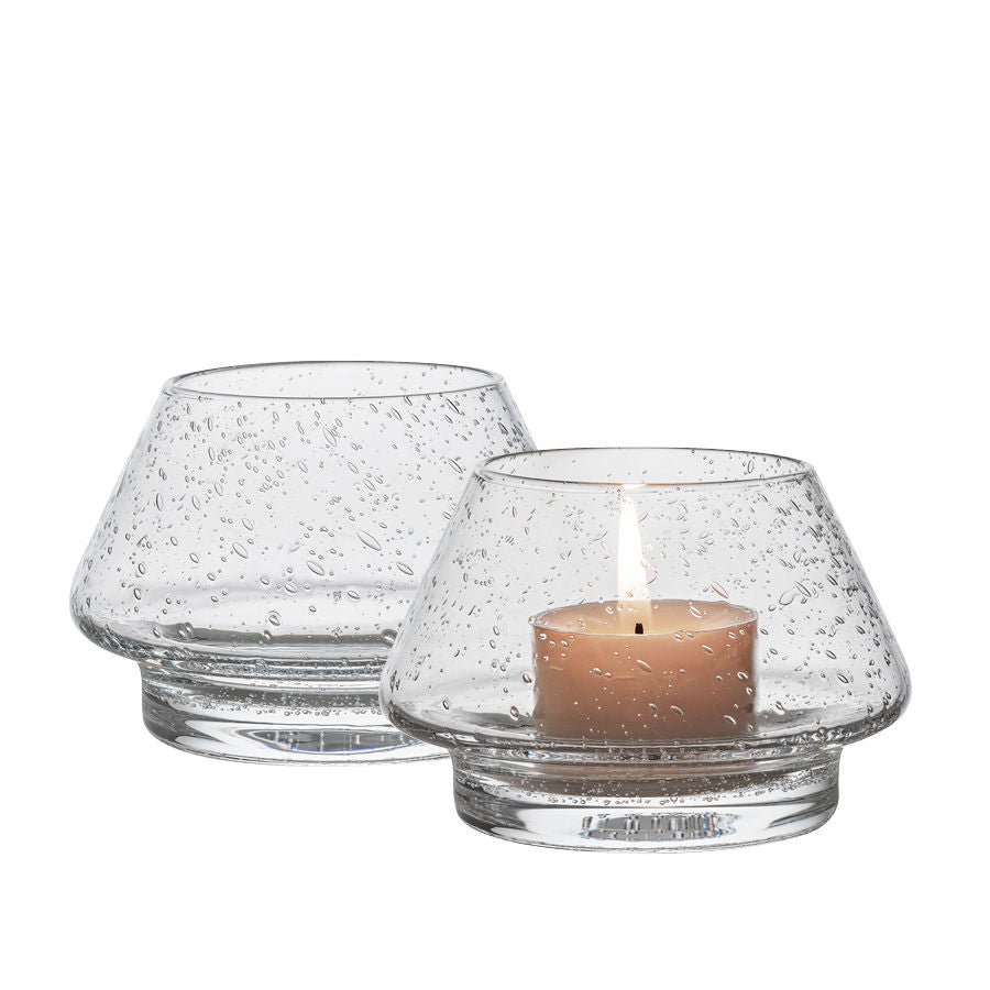 LYSLYKT KLAR M/BOBLER 2 PK