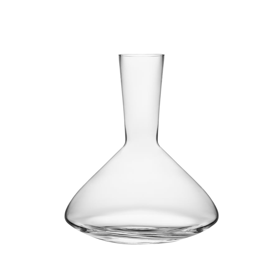 DECANTER RED
