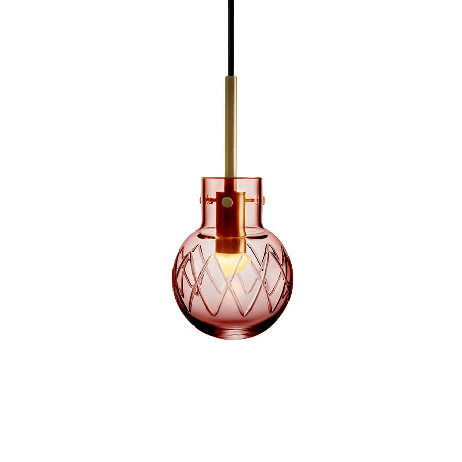 KRYSS MORGENRØD 120MM