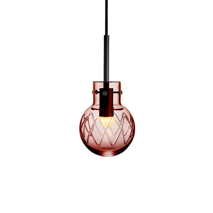 KRYSS MORGENRØD 120MM