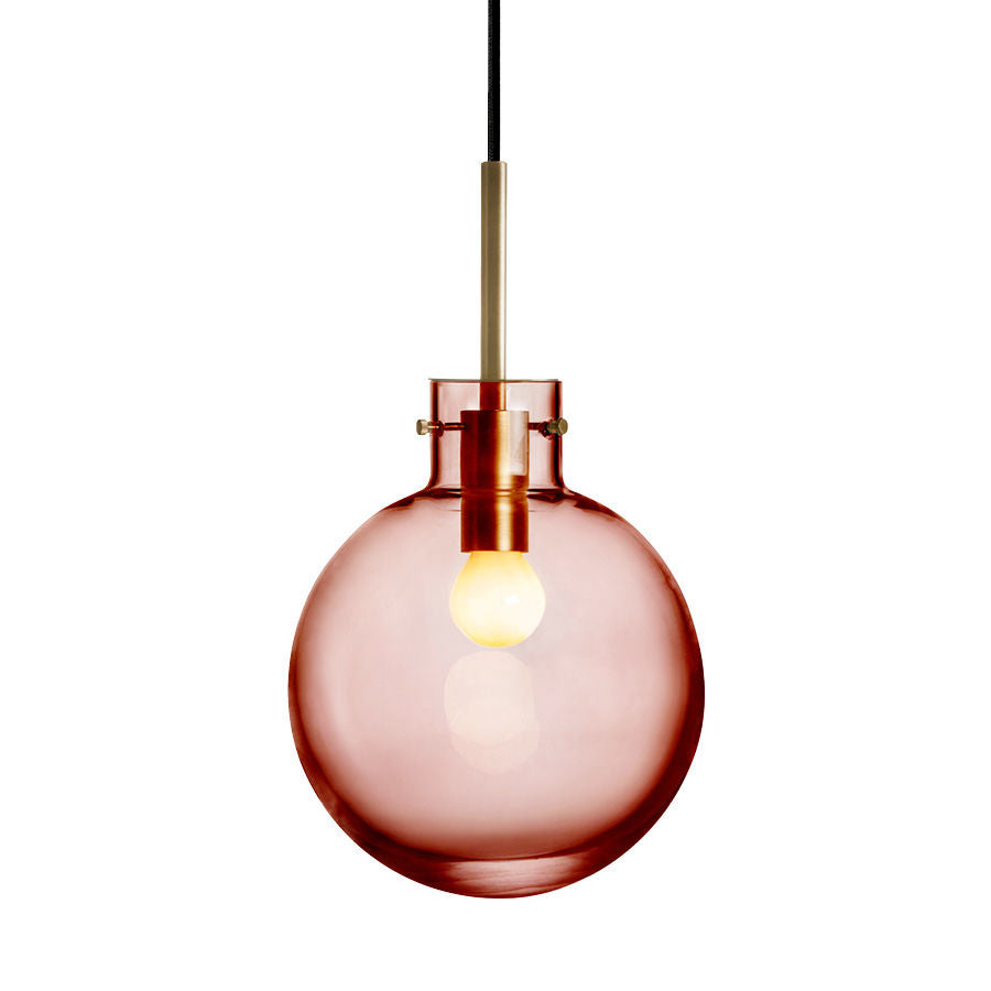 GLATT MORGENRØD 200MM
