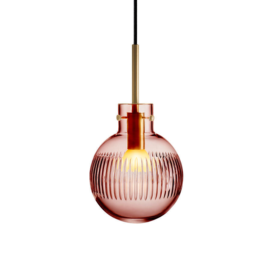 SKJÆR MORGENRØD 160MM