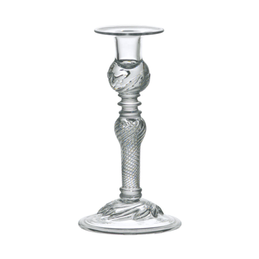 CANDLE HOLDER 20CM
