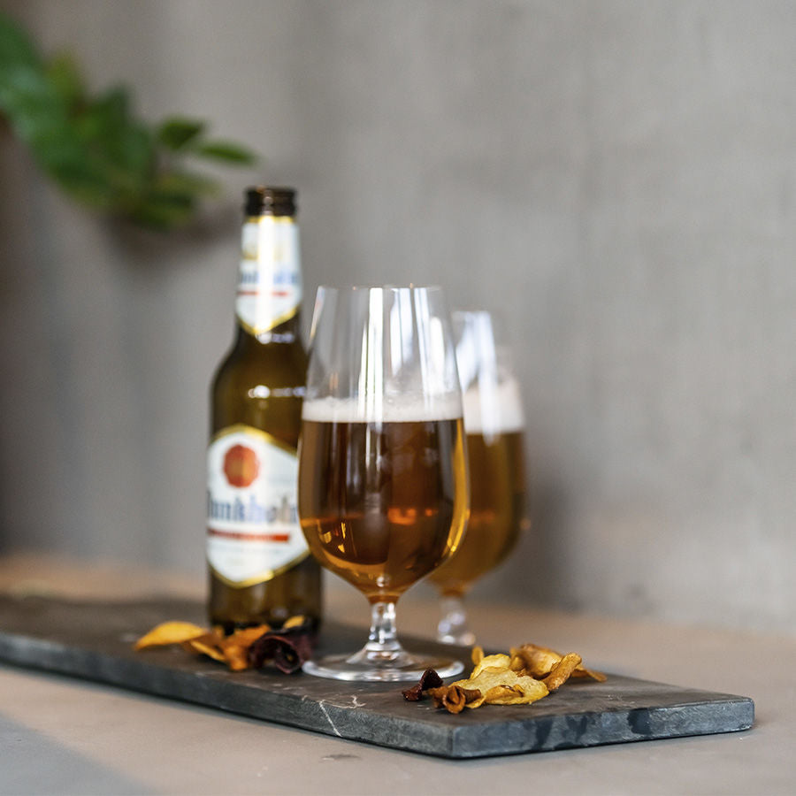 BEER GLASS 50 CL 6-PACK