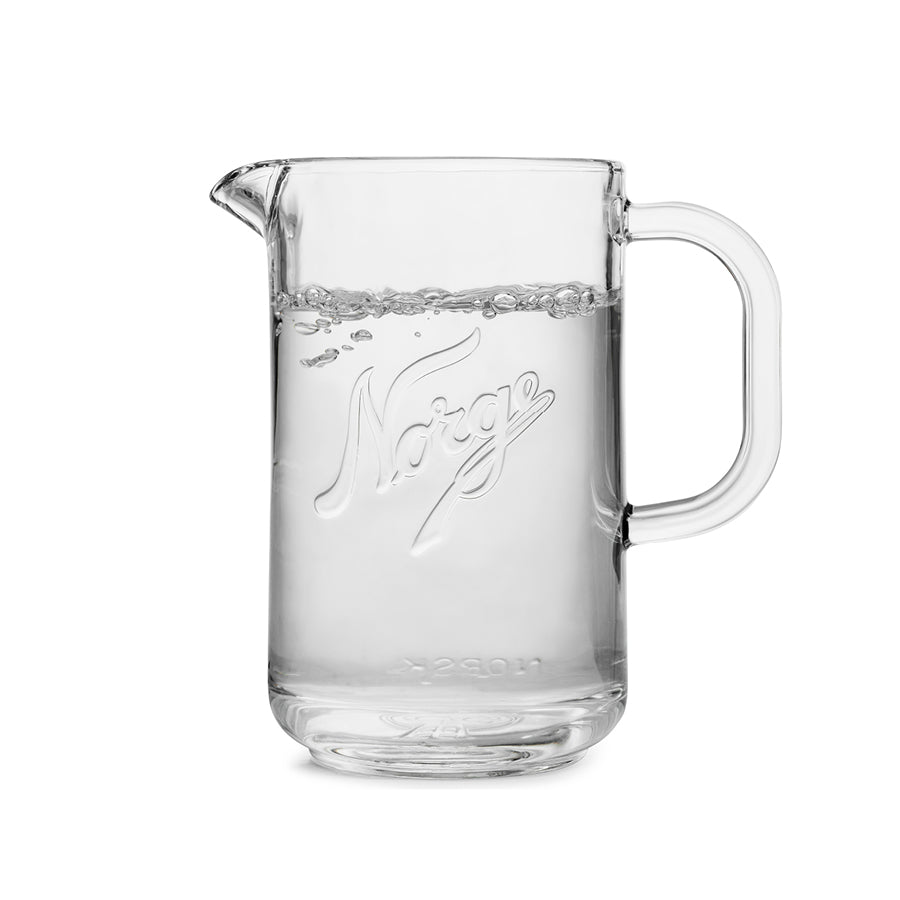 GLASSMUGGE 1,2L NORGE